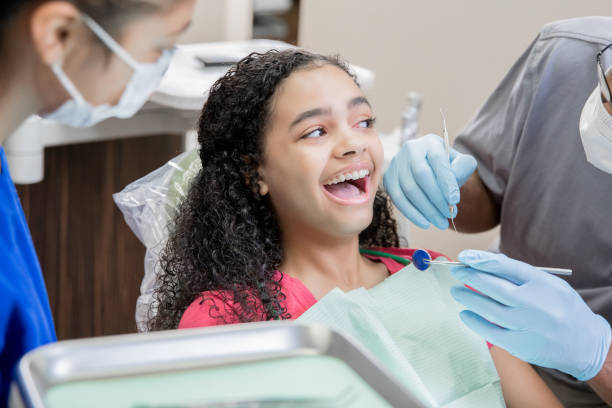 Best Same-Day Emergency Dentist in Toftrees, PA