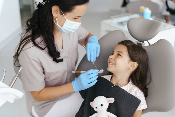 Best Walk-In Emergency Dentist in Toftrees, PA