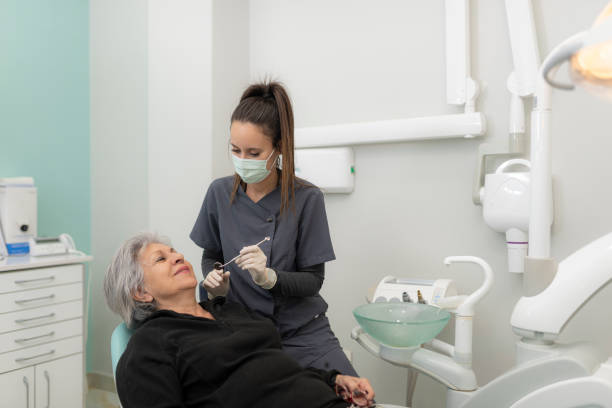 Best Emergency Dental Care for Trauma or Injury in Toftrees, PA