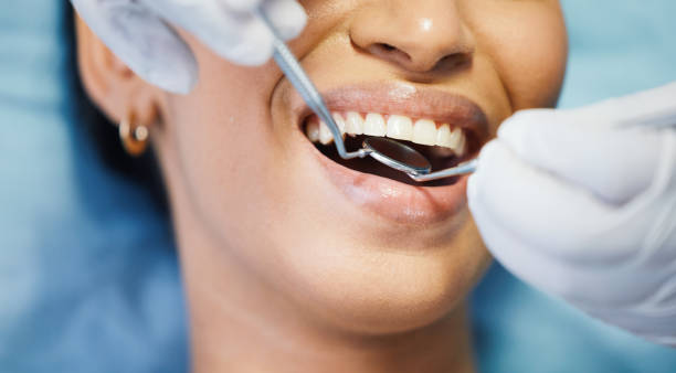 Best After-Hours Emergency Dentist in Toftrees, PA