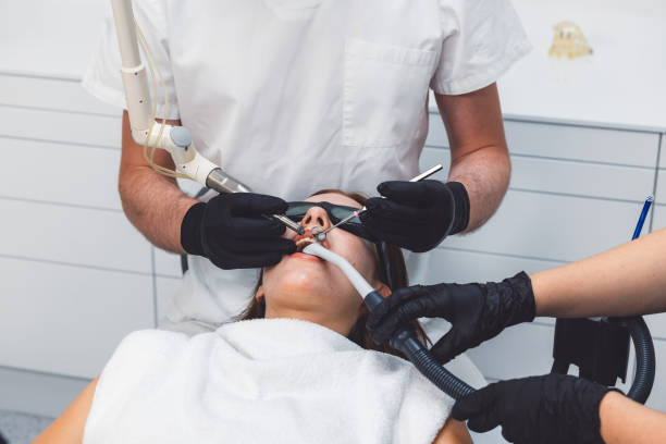 Best Walk-In Emergency Dentist in Toftrees, PA